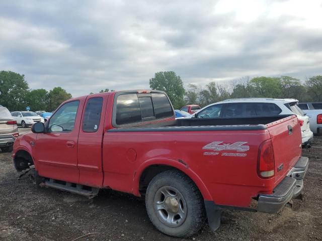 1999 Ford F150 VIN: 1FTRX18L8XKB33093 Lot: 52552794