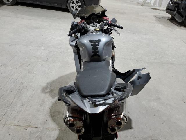 2008 HONDA VFR800 A JH2RC46E88M000025