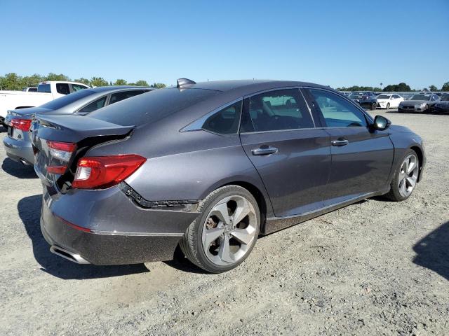 2018 Honda Accord Touring VIN: 1HGCV1F96JA117475 Lot: 54497704