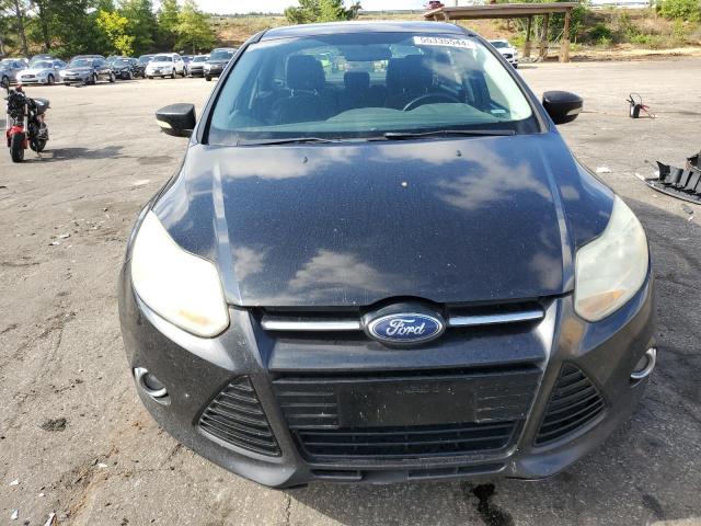 2012 Ford Focus Sel VIN: 1FAHP3H2XCL338777 Lot: 55335544