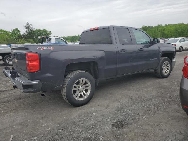 2014 Chevrolet Silverado K1500 Lt VIN: 1GCVKREC0EZ221995 Lot: 55013044