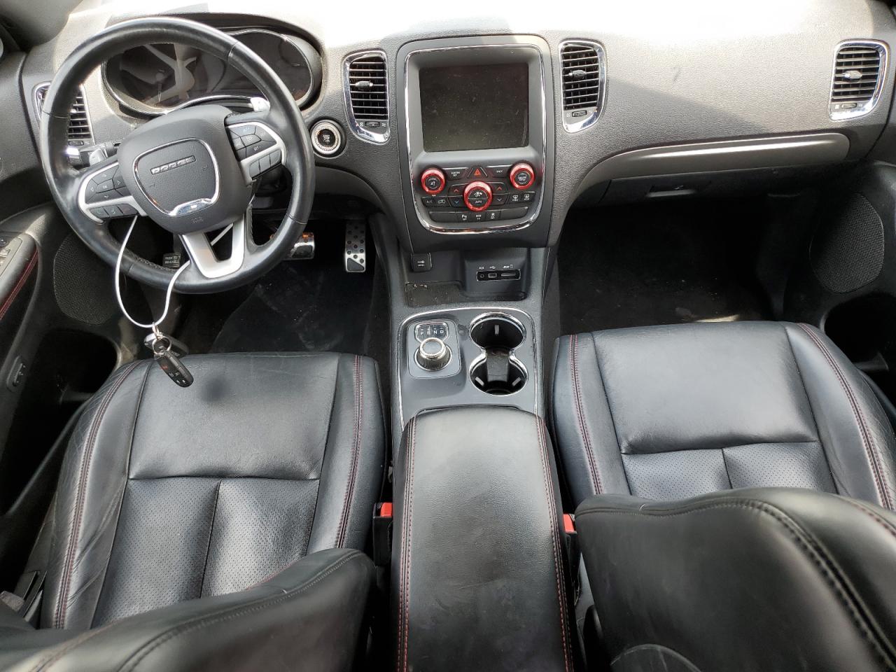 1C4SDJCT1EC514230 2014 Dodge Durango R/T