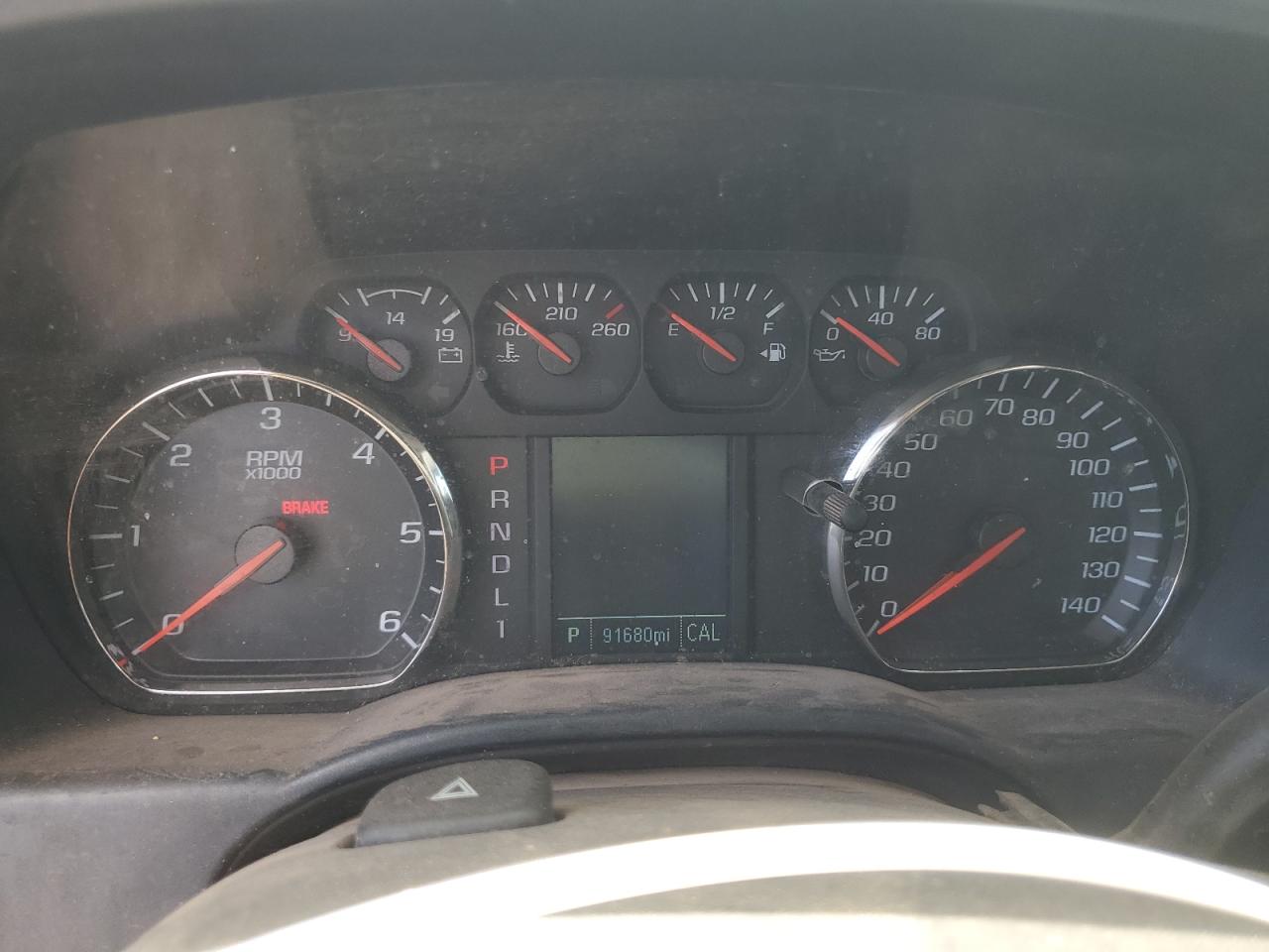 1GT12REG8HF139083 2017 GMC Sierra K2500 Heavy Duty