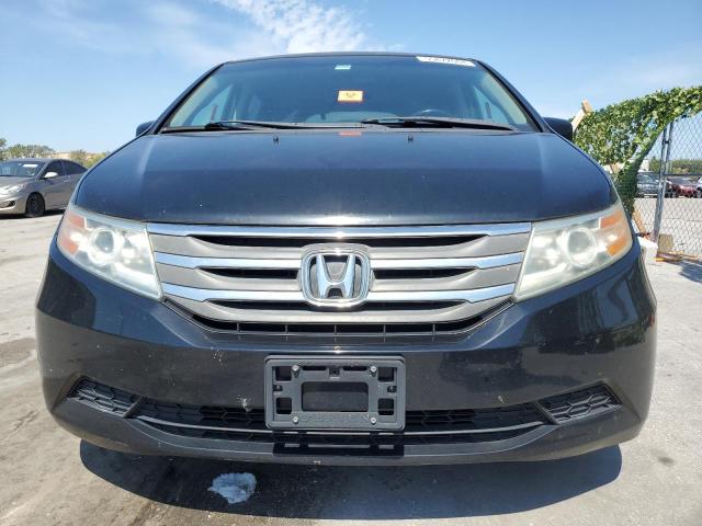 2012 Honda Odyssey Exl VIN: 5FNRL5H69CB098441 Lot: 55872604