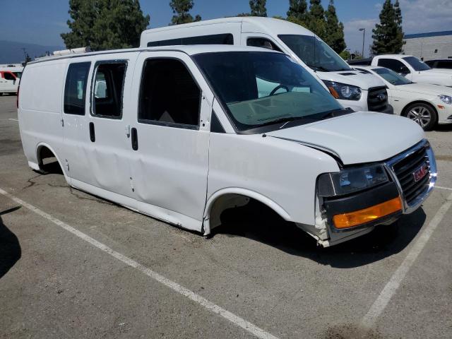 2022 GMC Savana G2500 VIN: 1GTW7AFP5N1256247 Lot: 54806404