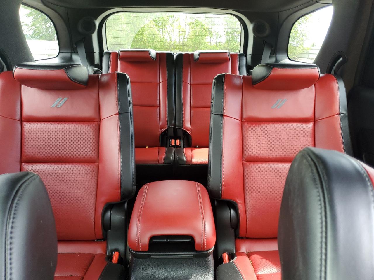 1C4SDJCT9MC720247 2021 Dodge Durango R/T