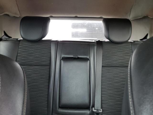 2015 BUICK ENCORE with SIDE damage, VIN KL4CJBSB7FB123760