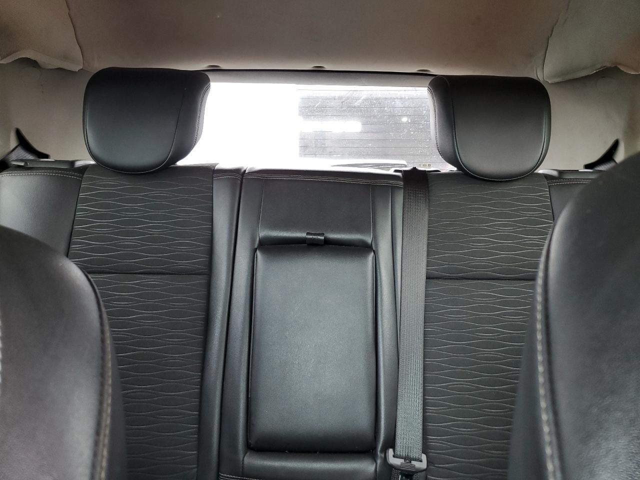 KL4CJBSB7FB123760 2015 Buick Encore Convenience