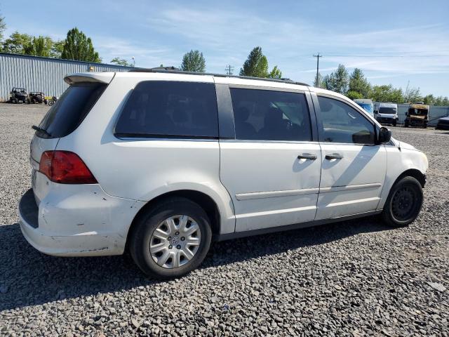 2009 Volkswagen Routan S VIN: 2V8HW44189R559525 Lot: 57308374