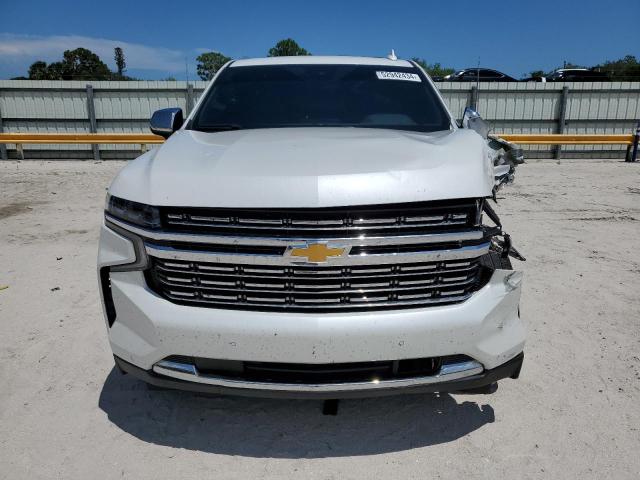 2023 Chevrolet Suburban C1500 Premier VIN: 1GNSCFKD4PR443946 Lot: 52942434