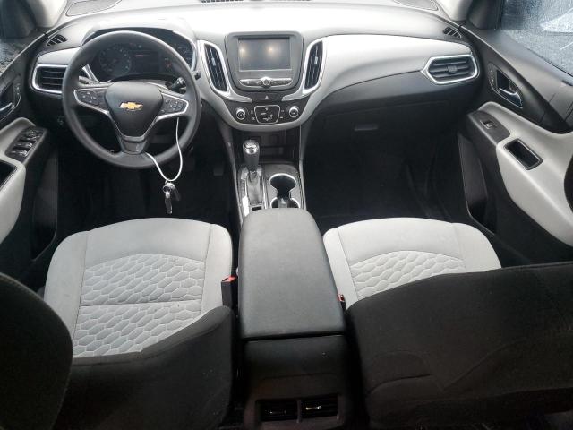 2018 Chevrolet Equinox Ls VIN: 2GNAXHEV4J6312731 Lot: 54611844