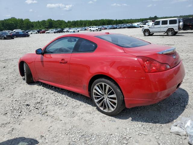 2012 Infiniti G37 Base VIN: JN1CV6EK4CM423840 Lot: 54609394