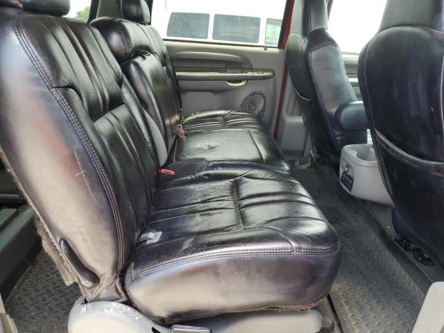 2004 Ford Excursion Xlt VIN: 1FMNU40S84EA47364 Lot: 56484534