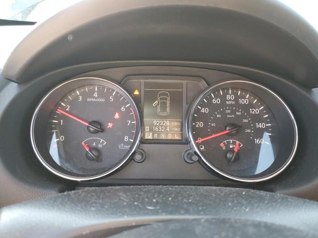 2012 Nissan Rogue S VIN: JN8AS5MV1CW361762 Lot: 55841964