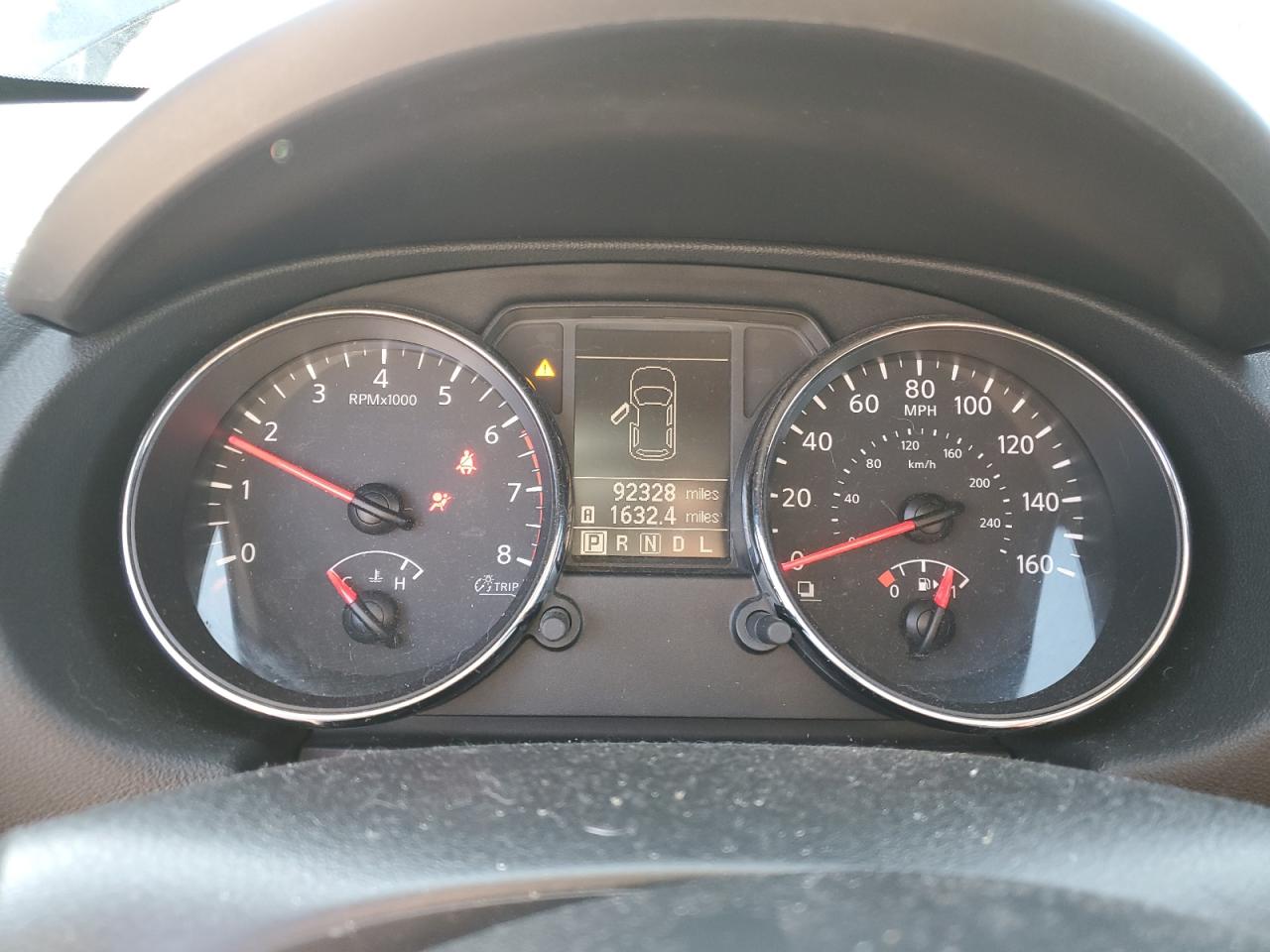 JN8AS5MV1CW361762 2012 Nissan Rogue S