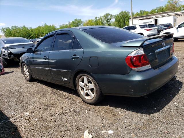 2005 Toyota Camry Le VIN: 4T1BF30K85U089144 Lot: 54541324