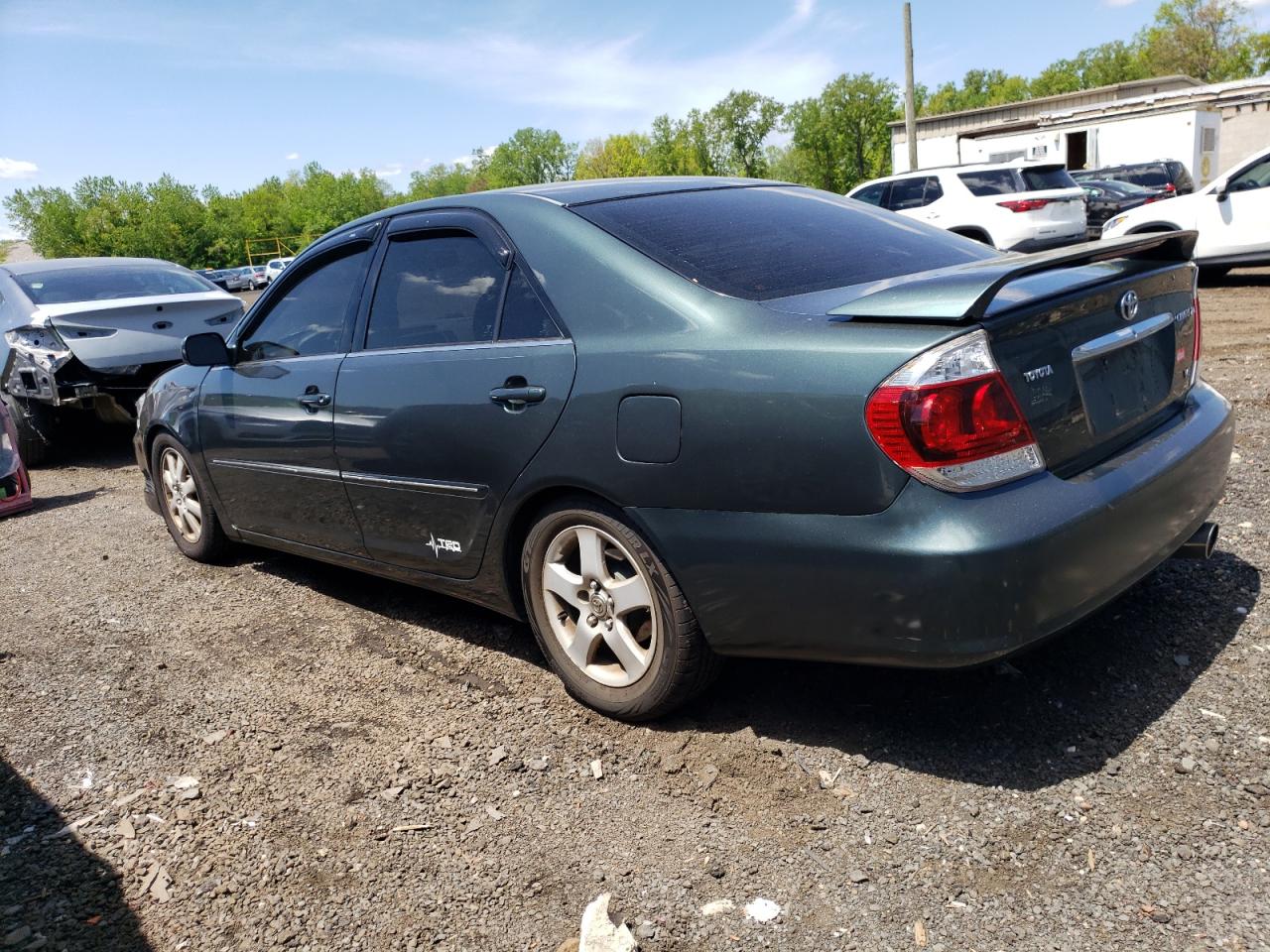 4T1BF30K85U089144 2005 Toyota Camry Le