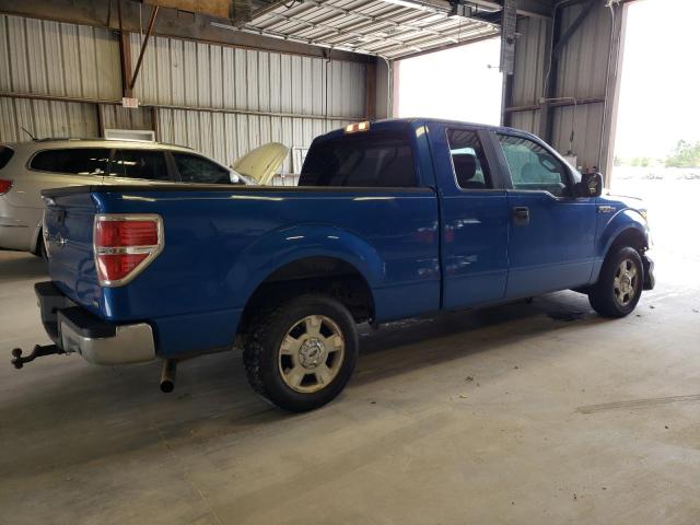 2010 Ford F150 Super Cab VIN: 1FTFX1CV2AKB45131 Lot: 56659594