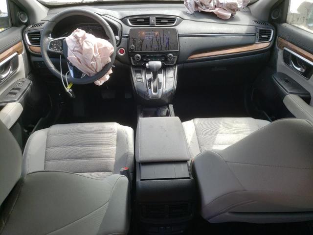 2018 HONDA CR-V EX - 7FARW2H55JE038736