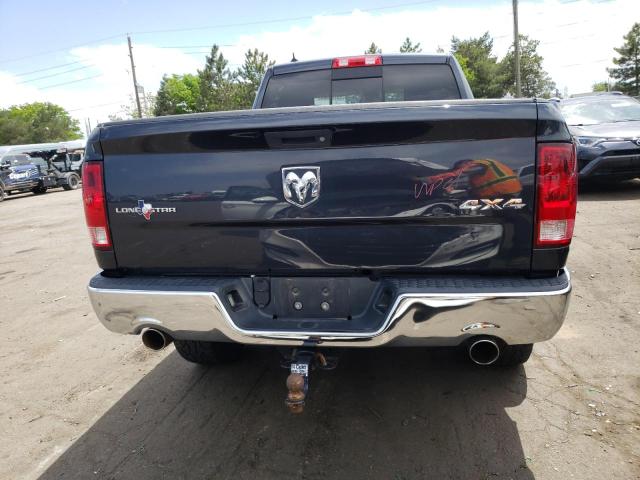 2013 Ram 1500 Slt VIN: 1C6RR7GT7DS700010 Lot: 55769964