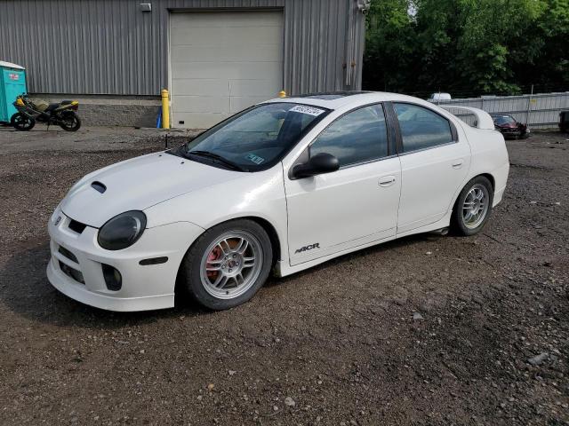 2005 Dodge Neon Srt-4 VIN: 1B3ES66S85D265715 Lot: 56928724