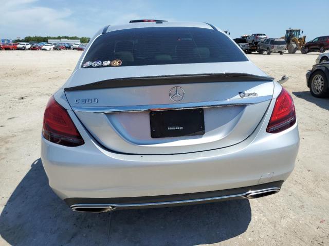 2020 Mercedes-Benz C 300 VIN: WDDWF8DB2LR547814 Lot: 54790854