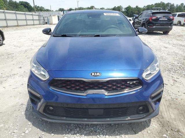 2020 Kia Forte Gt VIN: 3KPF44ACXLE188584 Lot: 56685364