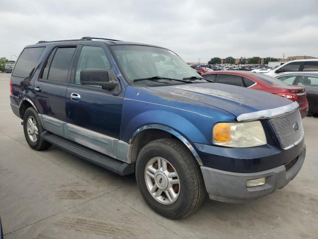 2003 Ford Expedition Xlt VIN: 1FMRU15W83LB86528 Lot: 56449384