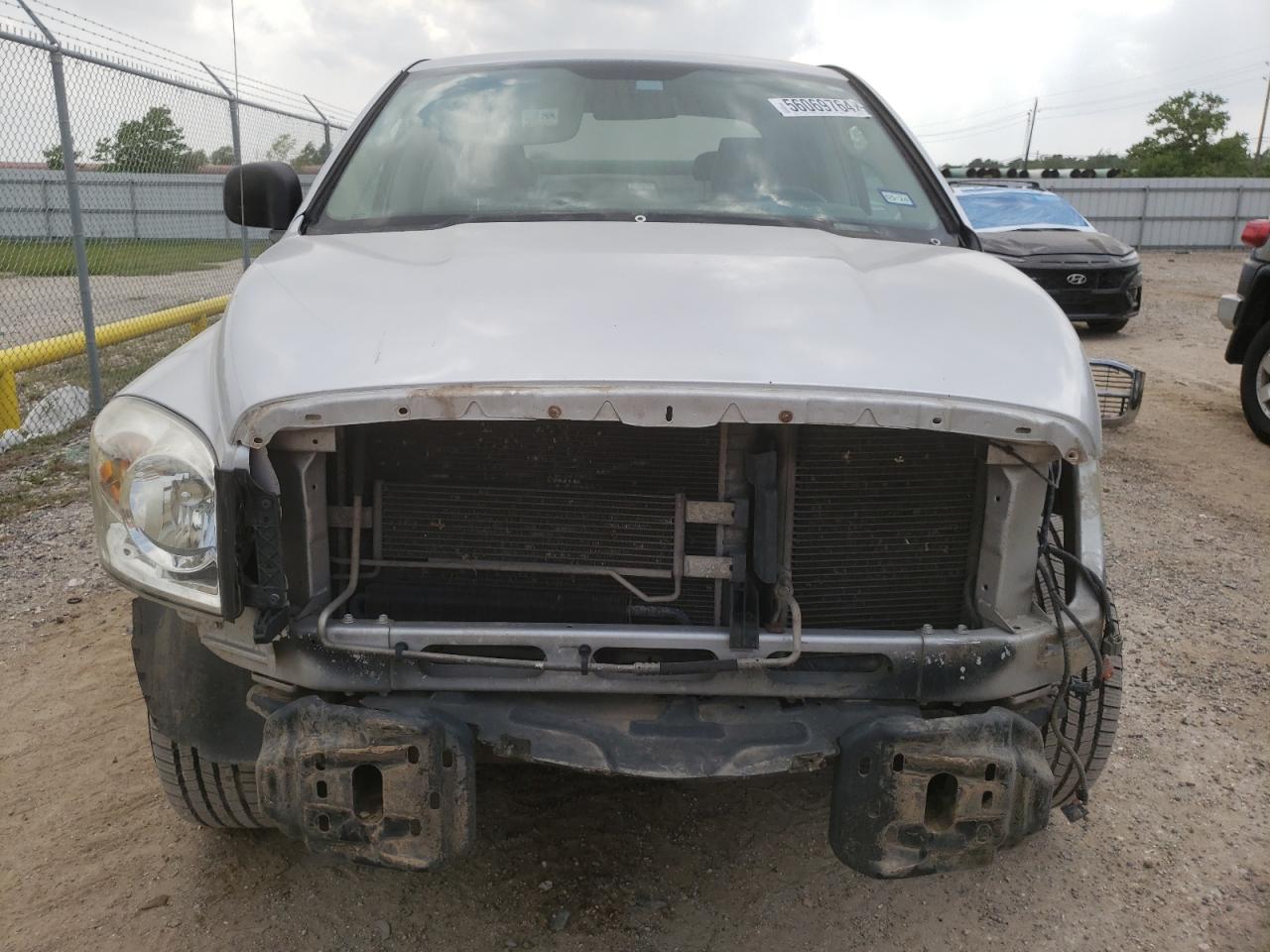 1D7HA18N58S577554 2008 Dodge Ram 1500 St