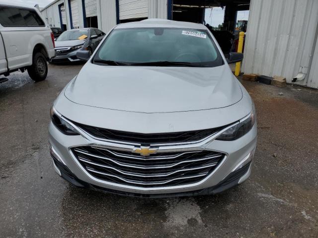 2022 Chevrolet Malibu Ls VIN: 1G1ZC5ST2NF154399 Lot: 57050494