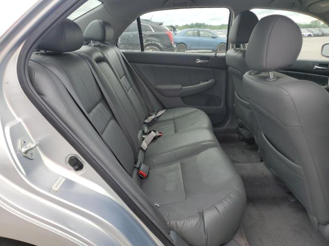 2005 Honda Accord Hybrid VIN: JHMCN36505C007375 Lot: 55387874