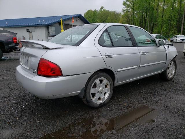 2006 Nissan Sentra 1.8 VIN: 3N1CB51D26L574071 Lot: 53982284