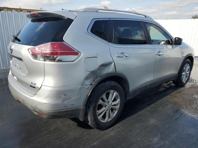 2014 Nissan Rogue S VIN: 5N1AT2MT8EC809243 Lot: 54231334