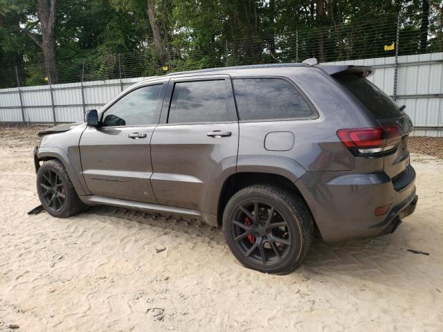 2015 JEEP GRAND CHER - 1C4RJFDJ9FC842448