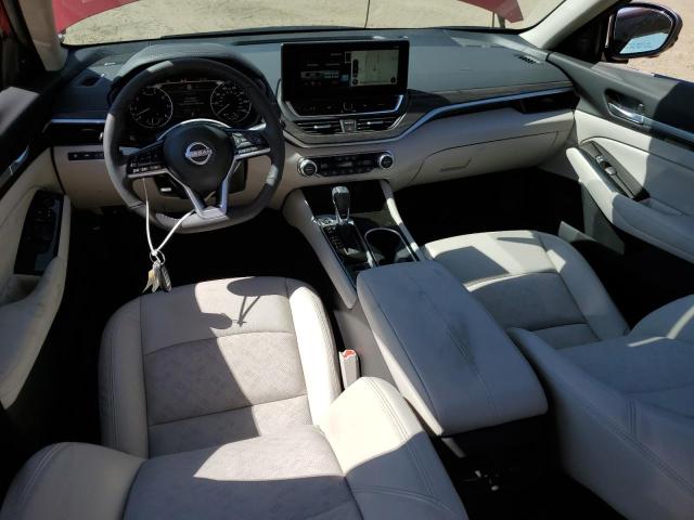 2024 Nissan Altima Sl VIN: 1N4BL4EW0RN407794 Lot: 55030124