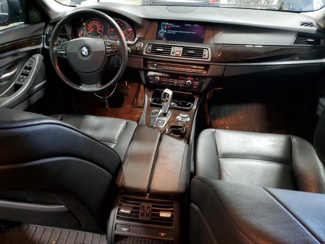 2013 BMW 528 Xi VIN: WBAXH5C54DD111898 Lot: 56633764