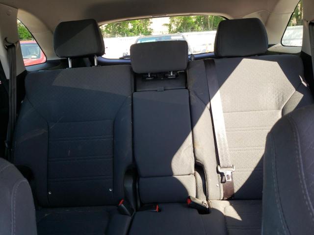 2019 KIA SORENTO LX - 5XYPGDA5XKG592807
