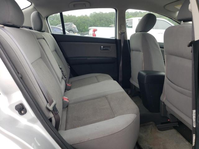 2012 Nissan Sentra 2.0 VIN: 3N1AB6AP5CL756771 Lot: 55487154