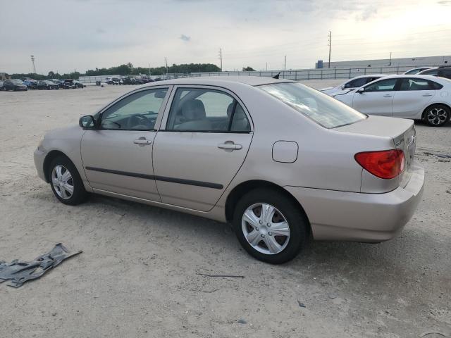 2003 Toyota Corolla Ce VIN: 1NXBR32E23Z025645 Lot: 54830764