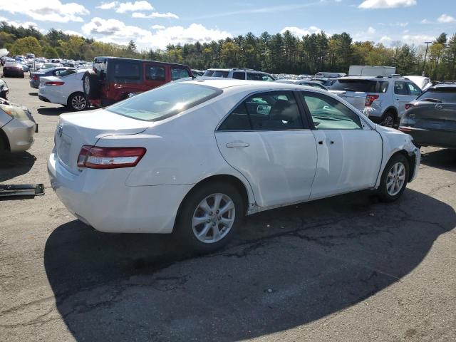 2011 Toyota Camry Base VIN: 4T4BF3EK9BR191613 Lot: 53265294