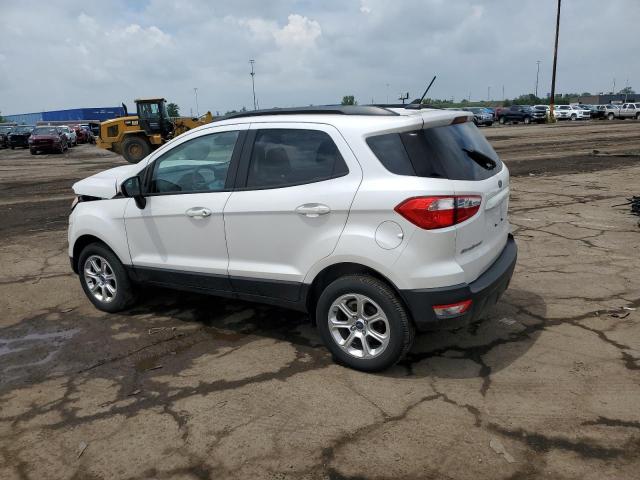 2018 Ford Ecosport Se VIN: MAJ6P1UL2JC221492 Lot: 54966974