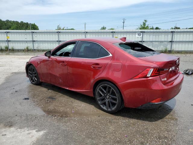 VIN JTHBF1D22E5022146 2014 Lexus IS, 250 no.2