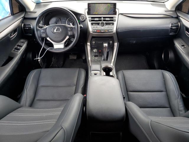 2020 LEXUS NX 300 JTJGARDZ7L5014023