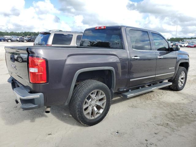 2014 GMC Sierra K1500 Slt VIN: 3GTU2VEC2EG439800 Lot: 55829294