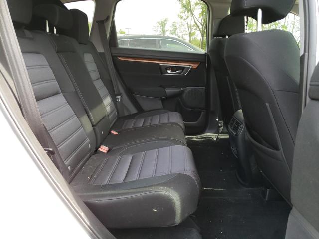 2022 Honda Cr-V Ex VIN: 2HKRW2H55NH621245 Lot: 54773194