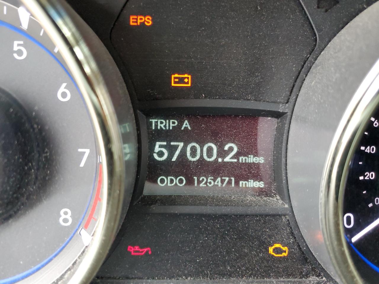 5NPEB4AC3DH509072 2013 Hyundai Sonata Gls