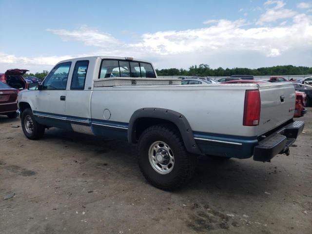 1991 Chevrolet Gmt-400 C2500 VIN: 2GCGC29N4M1124508 Lot: 56231614