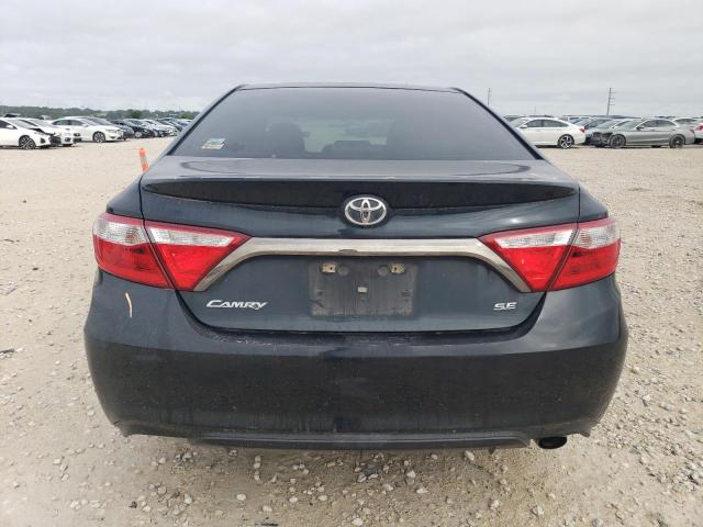 2016 Toyota Camry Le VIN: 4T1BF1FK2GU178805 Lot: 55154484