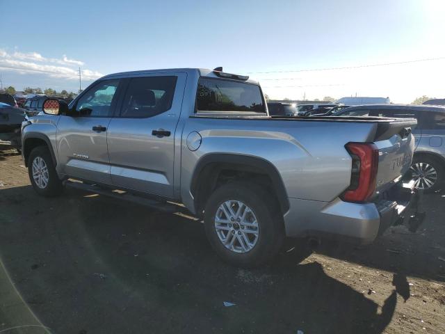 2022 TOYOTA TUNDRA CRE - 5TFLA5DBXNX012741