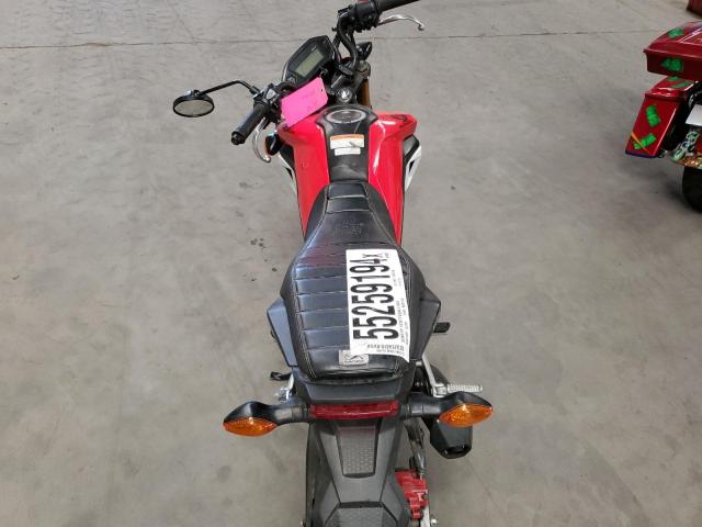 2020 HONDA GROM 125 MLHJC7518L5201977
